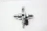 AIR LIQUIDE 0202LE125SP GAS REGULATOR thumbnail 4