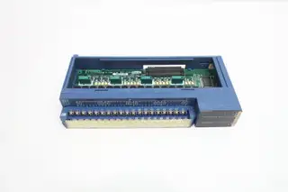 TOYOPUC OUT-26 TPK-2682 DC OUTPUT MODULE
