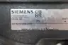 SIEMENS 2KJ3505-9CA07-0AN1-Z RIGHT ANGLE GEAR REDUCER 23.28:1 thumbnail 5