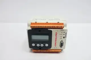 KONECRANES 52292510 CONTROLPRO CONDITION MONITORING UNIT