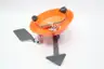 GUARDIAN EQUIPMENT G1814P WALL MOUNT EMERGENCY EYE WASH STATION thumbnail 1