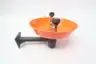 GUARDIAN EQUIPMENT G1814P WALL MOUNT EMERGENCY EYE WASH STATION thumbnail 2