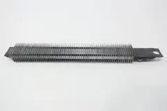 CHROMALOX OTF-18 FINSTRIP AIR HEATER 500W 240V-AC