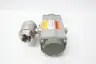 MUELLER F05/F07/S14 P2S28AJSR09210A PNEUMATIC STAINLESS BALL VALVE 2IN NPT thumbnail 2