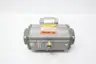 MUELLER F05/F07/S14 P2S28AJSR09210A PNEUMATIC STAINLESS BALL VALVE 2IN NPT thumbnail 3