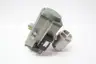 MUELLER F05/F07/S14 P2S28AJSR09210A PNEUMATIC STAINLESS BALL VALVE 2IN NPT thumbnail 4