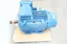 WEG TE1BF0X0N W22 MOTOR 575V-AC 890RPM 125HP 3PH 504/505T thumbnail 2