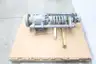 CONSOLIDATED DRESSER 1756B-2-S-X1-I9-F1 STEEL FLANGED RELIEF VALVE 965PSI 3X6IN thumbnail 2