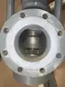 CONSOLIDATED DRESSER 1756B-2-S-X1-I9-F1 STEEL FLANGED RELIEF VALVE 965PSI 3X6IN thumbnail 4