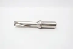 KYOCERA S25-DRV210M-4-06 INDEXABLE INSERT DRILL 21MM