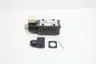 ATOS DHI-0631/2 HYDRAULIC DIRECTIONAL CONTROL VALVE 24V-DC thumbnail 1