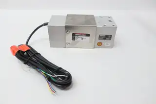 RICE LAKE RL1218A LOAD CELL 2.0586MV/V 150KG