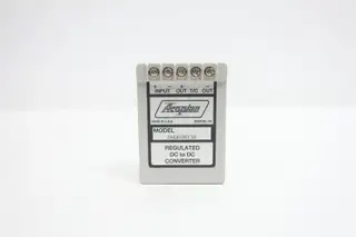 ACOPIAN 24EB10E130 REGULATED DC TO DC CONVERTER