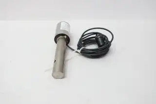 AVERY WEIGH-TRONIX WBR-1000 17142-0011 LOAD CELL 1000LB TEST EQUIPMENT