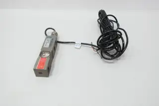 SENSORTRONICS 65083S1K-5060H LOAD CELL 1000LB 2MV/V