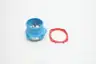 MELTRIC 61-68013-CE INLET RECEPTACLE 63A 400V-AC 3P+E thumbnail 1