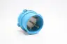 MELTRIC 61-68013-CE INLET RECEPTACLE 63A 400V-AC 3P+E thumbnail 3