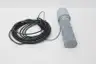 AVERY WEIGH-TRONIX WBP-5.00K 23852-0126 LOAD CELL 5000LB thumbnail 1