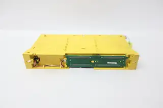 FANUC A02B-0281-C801 SERVO AMPLIFIER CASE