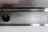 THK SSR35XW2UUC1+840L LINEAR GUIDE 35MM 840MM thumbnail 4