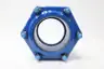 SMITH BLAIR 41190066301003 PIPE COUPLING 6.63IN thumbnail 3