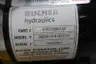 BUCHER M326-014-00-01D HYDRAULIC POWER SYSTEM 24V-DC thumbnail 5