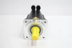 B&R AUTOMATION 8YS-K0045R0.004-0 SERVO MOTOR 4500RPM 7.5NM 640V-DC