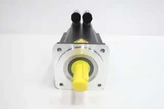 B&R AUTOMATION 8YS-K0045R0.004-0 SERVO MOTOR 4500RPM 7.5NM 640V-DC