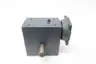 HUB CITY 0220-77830 RIGHT ANGLE GEAR REDUCER 15:1 thumbnail 1