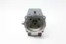 HUB CITY 0220-77830 RIGHT ANGLE GEAR REDUCER 15:1 thumbnail 2