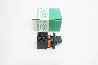 KLOCKNER MOELLER T0-3-8280/E ROTARY CAM SWITCH