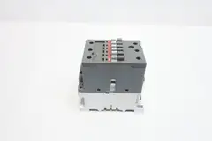 ABB A50-30 AC CONTACTOR 24V-DC 100A AMP 40HP