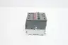 ABB A50-30 AC CONTACTOR 24V-DC 100A AMP 40HP thumbnail 1