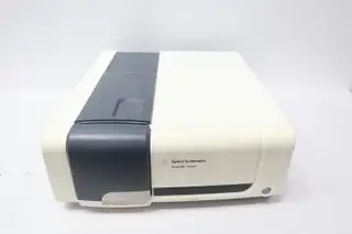 AGILENT TECHNOLOGIES G6860A SPECTROPHOTOMETER 12V-DC