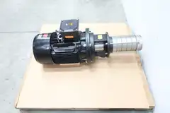 RAE GMVCP16-50/5 MULTI-STAGE VERTICAL IMMERSION PUMP 11KW 230/460V-AC