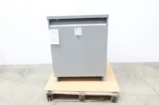 ACME DTGB02204S DRIVE ISOLATION TRANSFORMER 220KVA 460V-AC 266/460V-AC 3PH