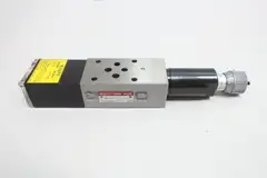 TOYOOKI HW3H-B-11S-025B-DCK HYDRAULIC SOLENOID VALVE