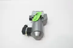 HAWE GR 2-3 HYDRAULIC DIRECTIONAL CONTROL VALVE 24V-DC