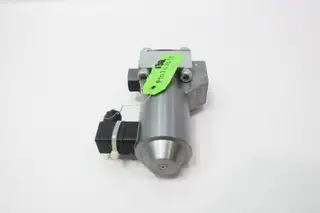 HAWE GR 2-3 HYDRAULIC DIRECTIONAL CONTROL VALVE 24V-DC