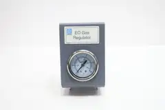 DIONEX 064580/2 EO GAS REGULATOR 100PSI