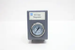 DIONEX 064580/2 EO GAS REGULATOR 100PSI