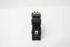 ALLEN BRADLEY 100-A09NZJ3 CONTACTOR 24V-DC 9A 5HP AC