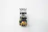 ALLEN BRADLEY 100-A09NZJ3 CONTACTOR 24V-DC 9A 5HP AC thumbnail 5