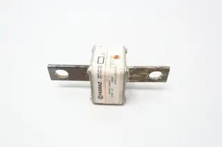 FERRAZ A060FC300GA BLADE FUSE 300A 600V-AC