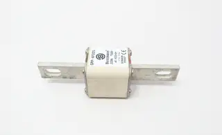 BUSSMANN SPP-4F225 SEMICONDUCTOR FUSE 225A 700V-AC