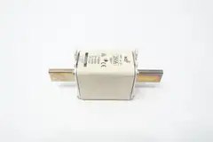 DF ELECTRIC 376270 NH1 BLADE FUSE 250A 500V-AC