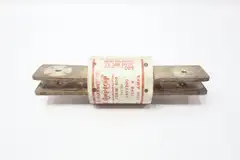 SHAWMUT A6Y1200 AMP-TRAP FORM 600 CURRENT LIMITING TYPE 4 FUSE 1200A 600V-AC