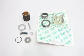 SCOT PUMP 118.000.385 MOTOR PUMP REPAIR KIT 1.75 TYPE 21