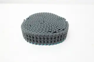 SYSTEM PLAST LFG2121FT-K200 CONVEYOR BELT 10FT 50.8MM