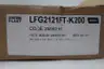 SYSTEM PLAST LFG2121FT-K200 CONVEYOR BELT 10FT 50.8MM thumbnail 4